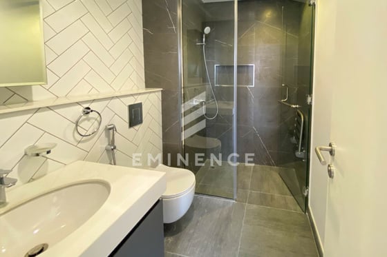 Unfurnished | Vacant in June | 1BR plus study room, picture 20