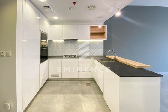 Unfurnished | Vacant in June | 1BR plus study room, picture 11