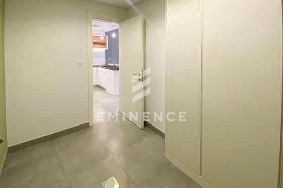 Unfurnished | Vacant in June | 1BR plus study room, picture 17