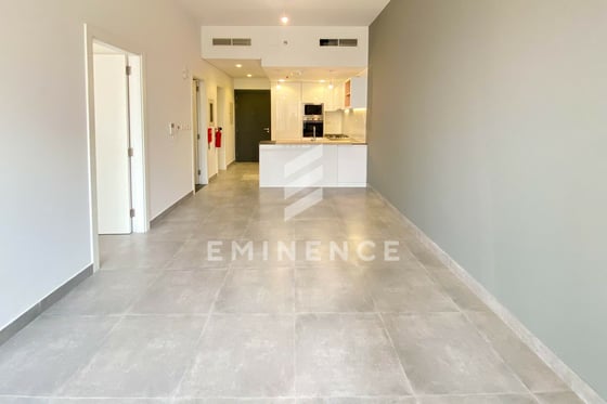Unfurnished | Vacant in June | 1BR plus study room, picture 4