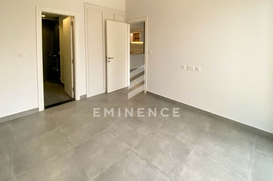 Unfurnished | Vacant in June | 1BR plus study room, picture 16