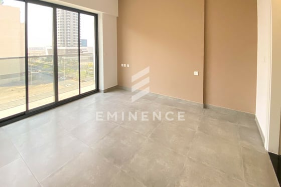 Unfurnished | Vacant in June | 1BR plus study room, picture 14