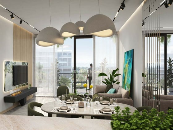Easy Payment Plan | High ROI | Lagoons View, picture 5