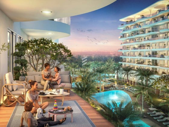 Easy Payment Plan | High ROI | Lagoons View, picture 11