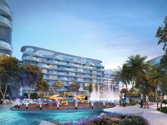 Easy Payment Plan | High ROI | Lagoons View, picture 13