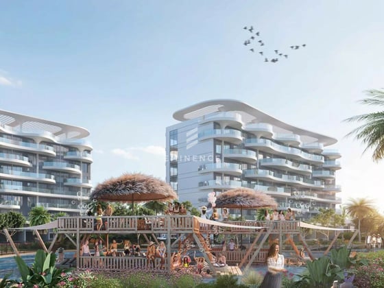 Easy Payment Plan | High ROI | Lagoons View, picture 18