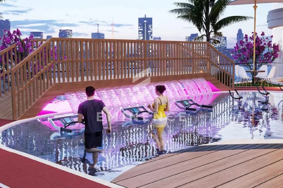 Brand new | Modern and Luxurious | Prime Location, picture 29