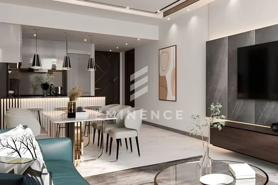 Brand new | Modern and Luxurious | Prime Location, picture 5