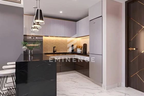 Brand new | Modern and Luxurious | Prime Location, picture 11