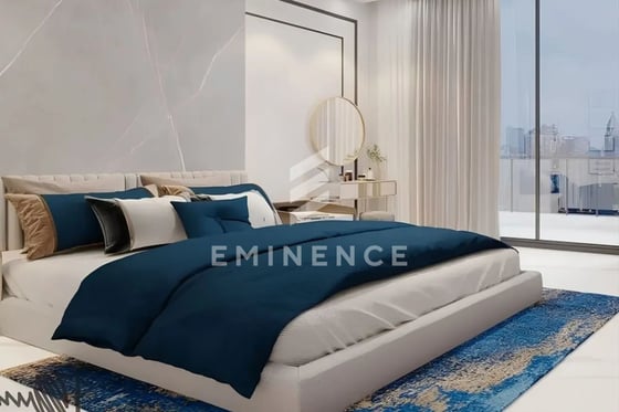 Brand new | Modern and Luxurious | Prime Location, picture 8