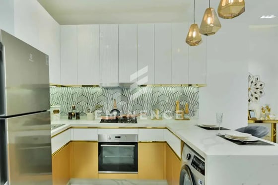 Brand new | Modern and Luxurious | Prime Location, picture 15