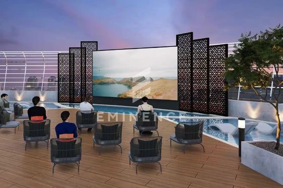 Brand new | Modern and Luxurious | Prime Location, picture 23
