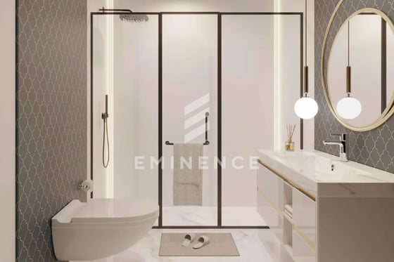 Brand new | Modern and Luxurious | Prime Location, picture 20