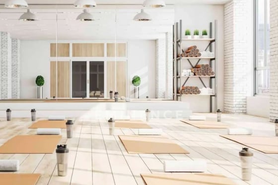 Brand new | Modern and Luxurious | Prime Location, picture 13