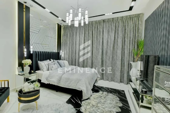 Brand new | Modern and Luxurious | Prime Location, picture 18