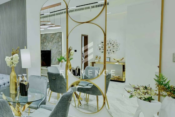 Brand new | Modern and Luxurious | Prime Location, picture 10