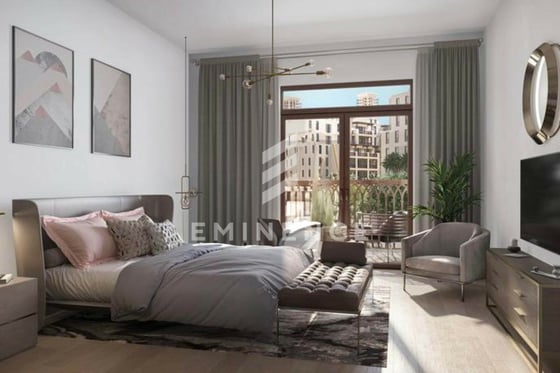 Genuine Resale | Biggest Layout | Park view, picture 14
