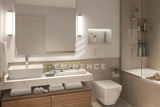 Genuine Resale | Biggest Layout | Park view, picture 15