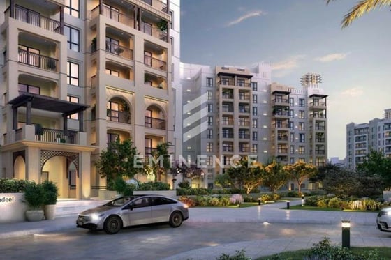 Genuine Resale | Biggest Layout | Park view, picture 17