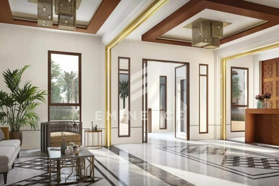 Genuine Resale | Biggest Layout | Park view, picture 12