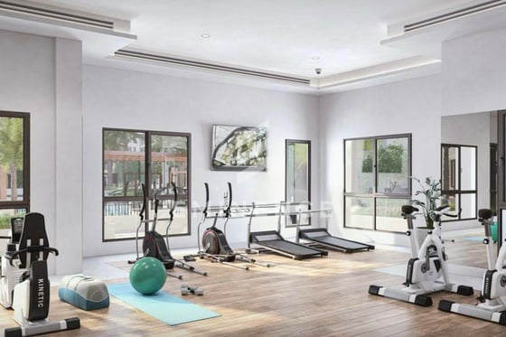 Genuine Resale | Biggest Layout | Park view, picture 20