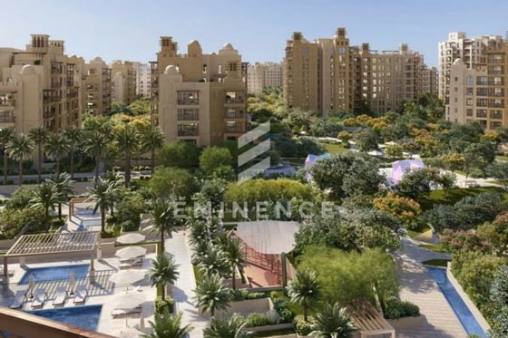 Genuine Resale | Biggest Layout | Park view, picture 21
