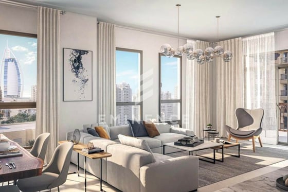 Genuine Resale | Biggest Layout | Park view, picture 7