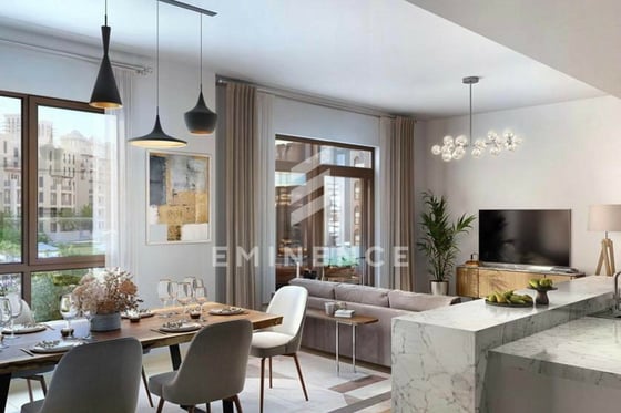 Genuine Resale | Biggest Layout | Park view, picture 9