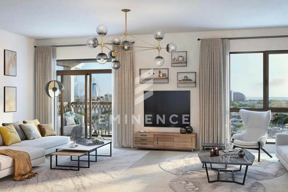 Genuine Resale | Biggest Layout | Park view, picture 6