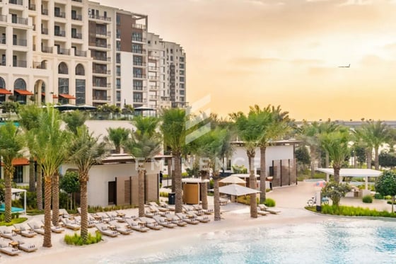 BURJ VIEW | BEST DEAL | WATERFRONT LIVING, picture 17