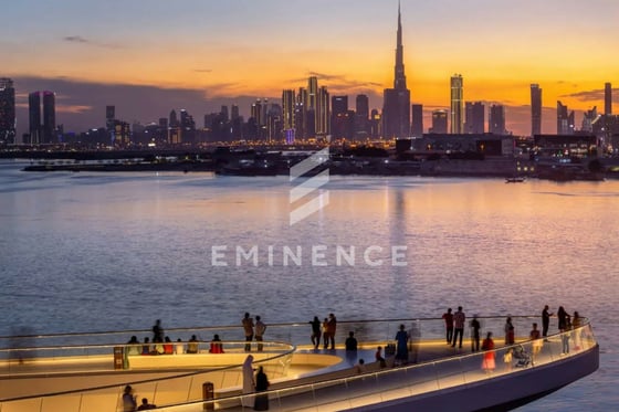 BURJ VIEW | BEST DEAL | WATERFRONT LIVING, picture 23
