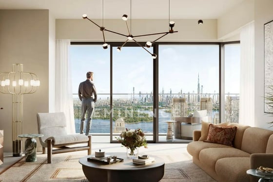 BURJ VIEW | BEST DEAL | WATERFRONT LIVING, picture 12