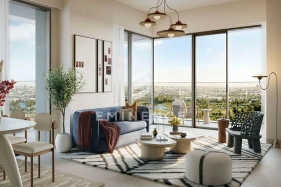 BURJ VIEW | BEST DEAL | WATERFRONT LIVING, picture 6