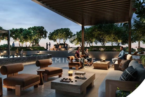 BURJ VIEW | BEST DEAL | WATERFRONT LIVING, picture 22