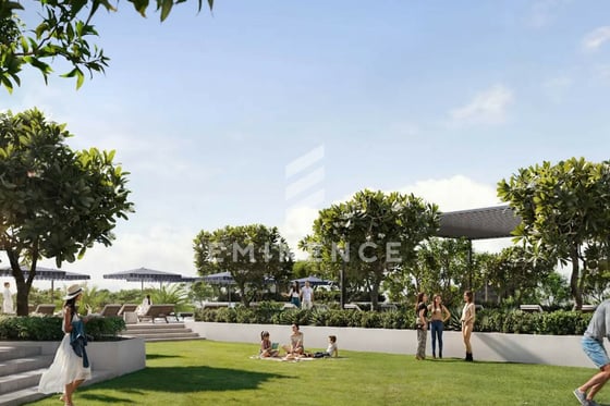 BURJ VIEW | BEST DEAL | WATERFRONT LIVING, picture 26