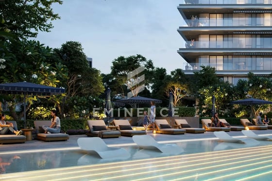 BURJ VIEW | BEST DEAL | WATERFRONT LIVING, picture 13
