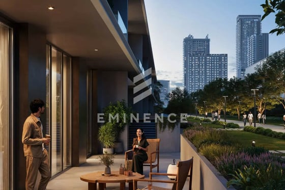 BURJ VIEW | BEST DEAL | WATERFRONT LIVING, picture 16