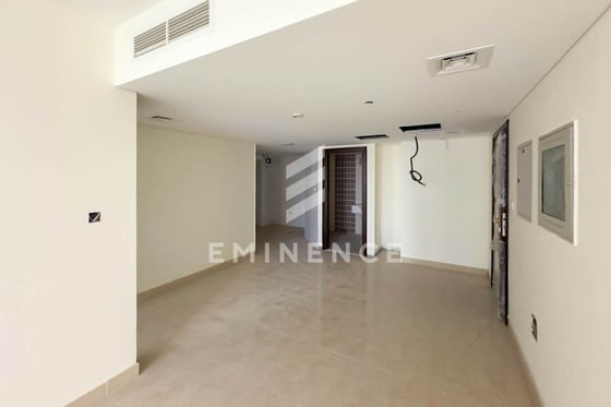 Lake View | Prime Office | Shell and Core, picture 22