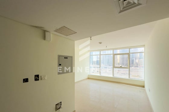 Lake View | Prime Office | Shell and Core, picture 6