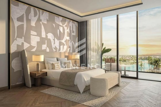 Pool View | Flexible Payment Plan | Next to Metro, picture 8