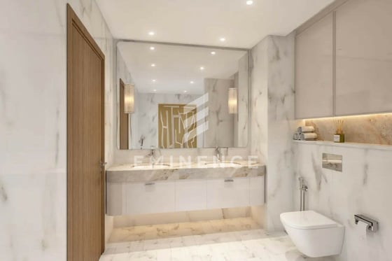 Pool View | Flexible Payment Plan | Next to Metro, picture 12