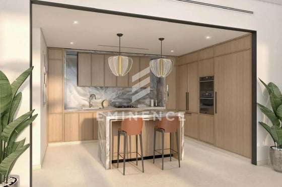 Pool View | Flexible Payment Plan | Next to Metro, picture 9