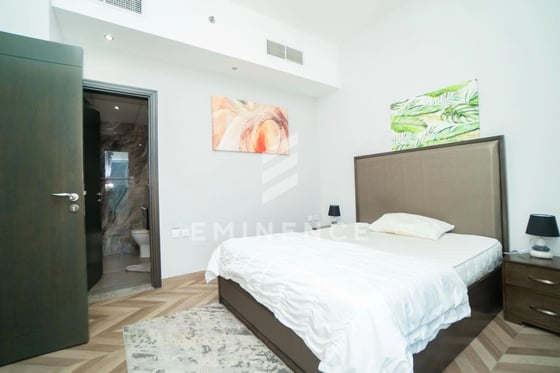 Large Balcony | Furnished | Godolphin View, picture 11