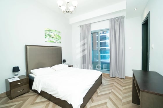 Large Balcony | Furnished | Godolphin View, picture 21