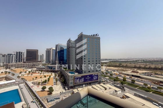 Large Balcony | Furnished | Godolphin View, picture 31
