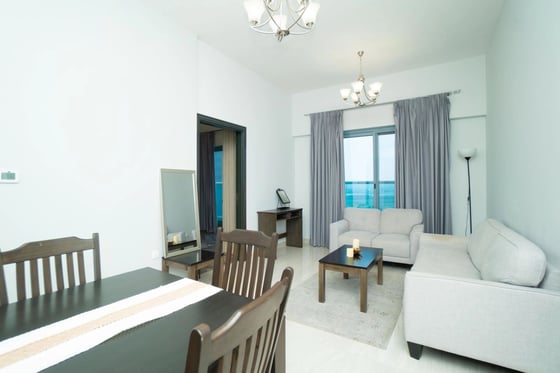 Large Balcony | Furnished | Godolphin View, picture 8