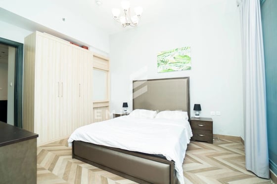 Large Balcony | Furnished | Godolphin View, picture 23