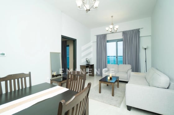 Large Balcony | Furnished | Godolphin View, picture 7