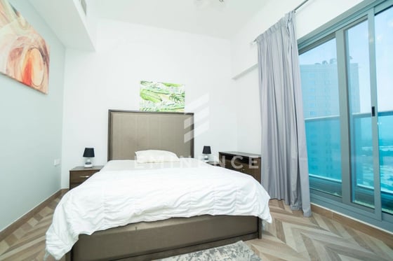 Large Balcony | Furnished | Godolphin View, picture 13