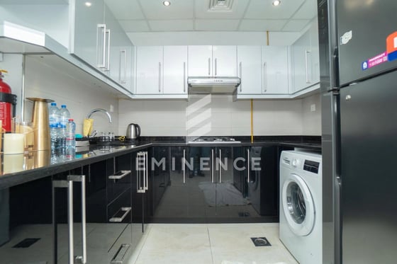 Large Balcony | Furnished | Godolphin View, picture 9